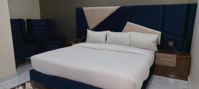 Executive Residency Multan, Hotel – Multan (Foto 2)