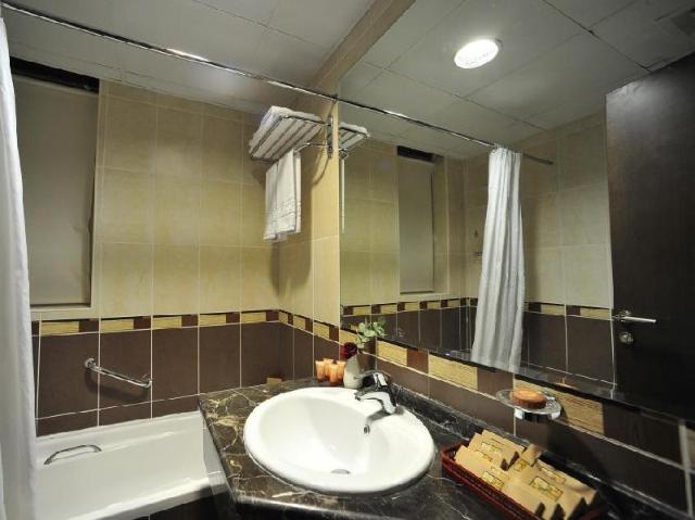 Executive Suites, Serviced apartment – Abu Dhabi (photo 2)