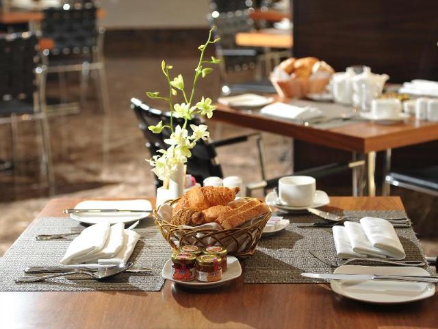 Executive Suites, Serviced apartment – Abu Dhabi (photo 3)