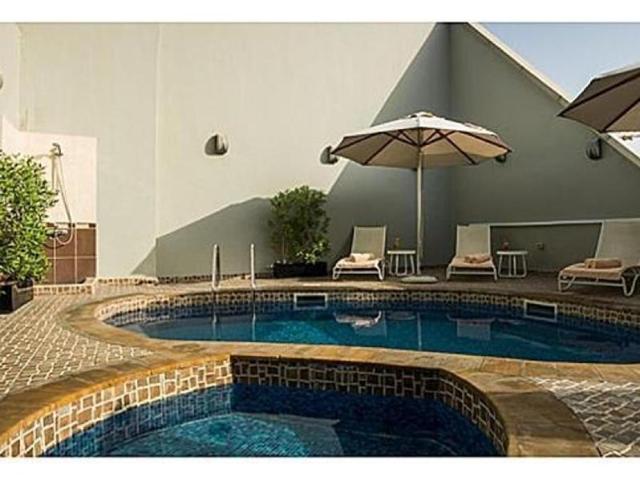 Executive Suites, Serviced apartment – Abu Dhabi (photo 4)