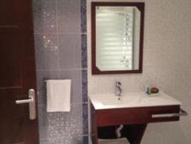 Executive Suites, Serviced apartment – Riyadh (photo 2)