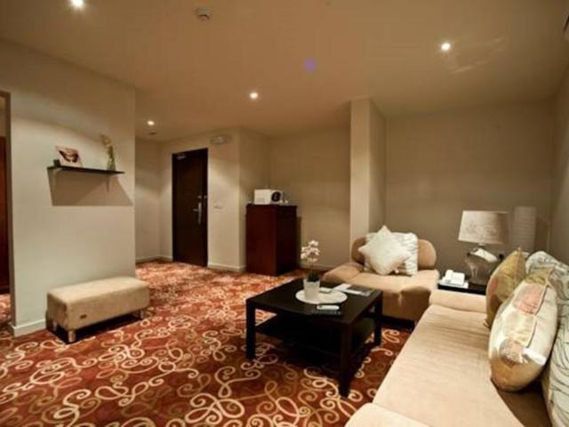 Executive Suites, Serviced apartment – Riyadh (photo 4)