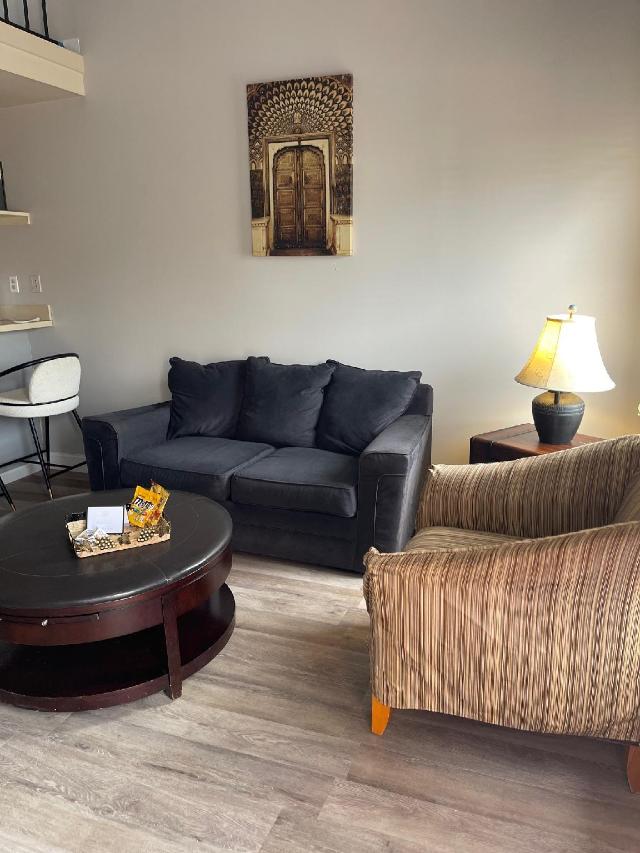 Executive Suites, Pensjonat i B&B – Winchester (Wirginia) (zdjęcie 2)