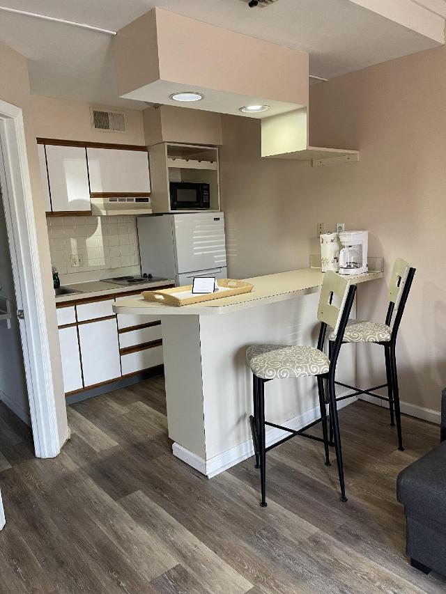 Executive Suites, Pensjonat i B&B – Winchester (Wirginia) (zdjęcie 5)