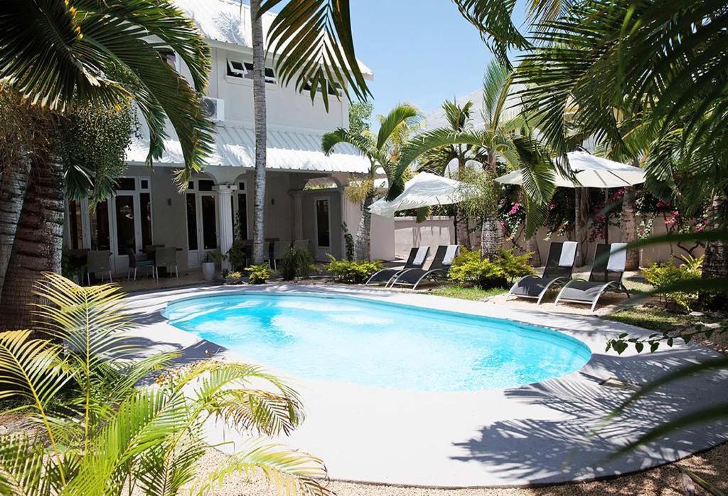 Explora Prestige, Guesthouse/bed and breakfast – Mauritius Island (photo 1)