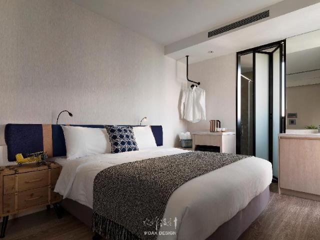 Explore Hotel, Hotel – Taichung (photo 2)
