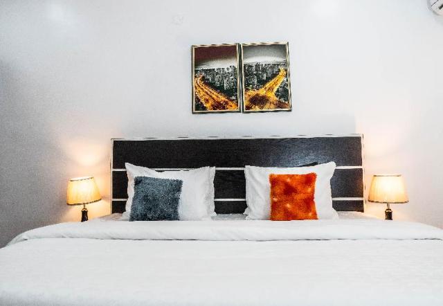 Exquisite accommodate for multipurpose use, Apartment/Flat – Lekki (photo 3)