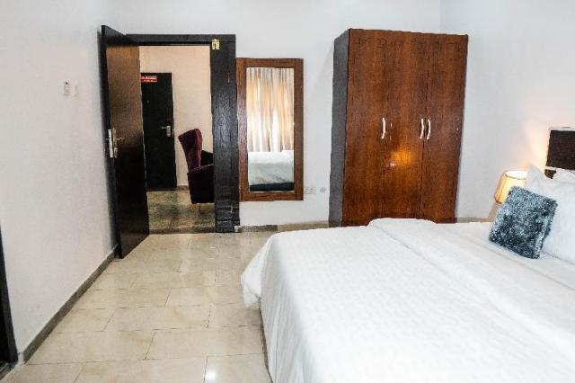 Exquisite accommodate for multipurpose use, Apartment/Flat – Lekki (photo 5)