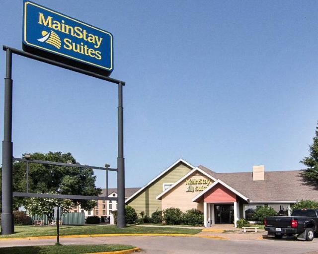 Extended Studio Suites Hotel – Hotel, Bossier City (LA)