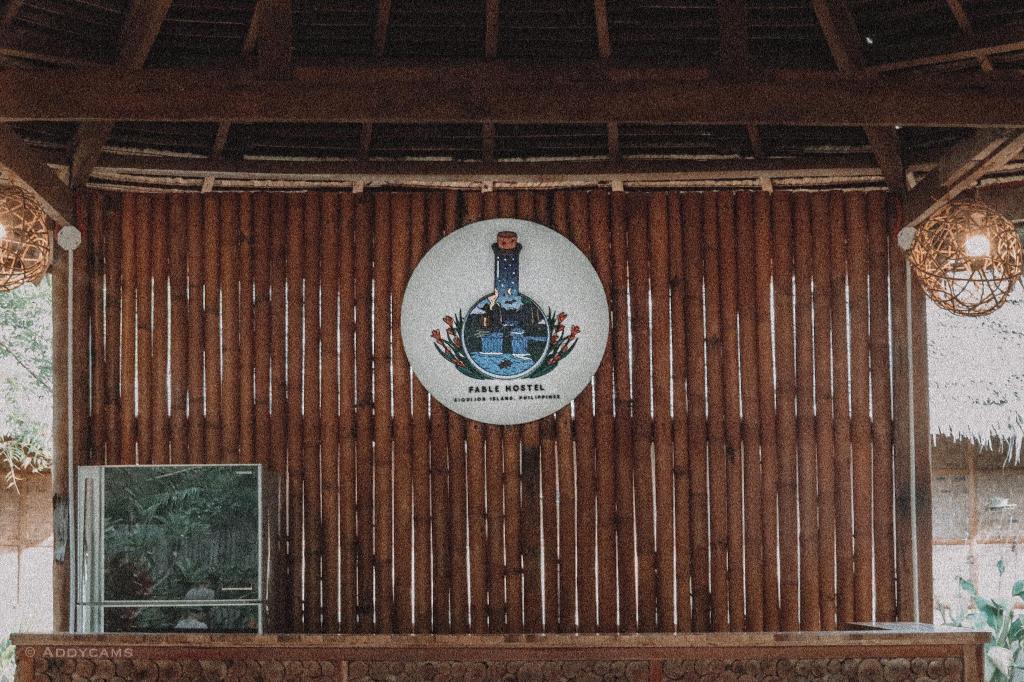 Fable Hostel, Hostel – Siquijor Island (foto 1)