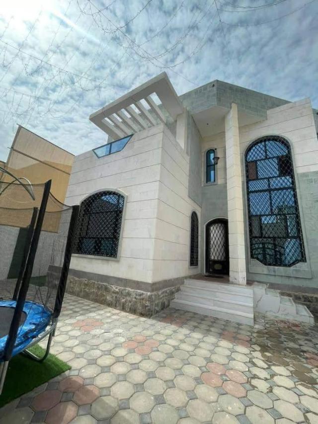 fabulous chalets – Villa, Sana'a