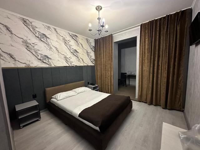 Faeton, Hotel – Pervomayskiy (photo 2)