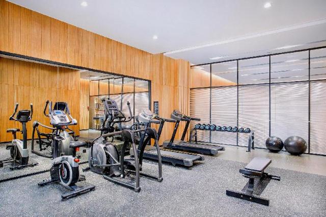 Fairfield by Marriott Baoding High-Tech Zone, Hotel – Baoding (photo 3)