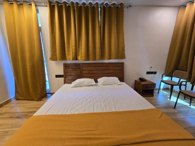 Falls Regency, Hotel – Alancholai (photo 2)