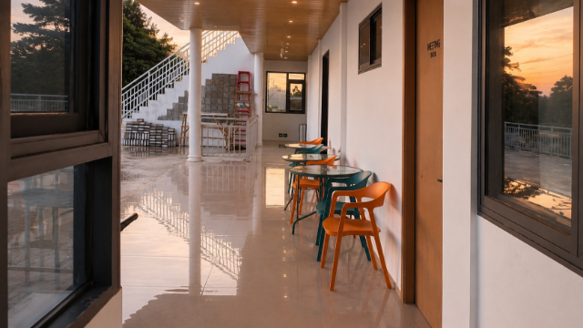 Fantasy Inn – Hotel, Nuku'alofa