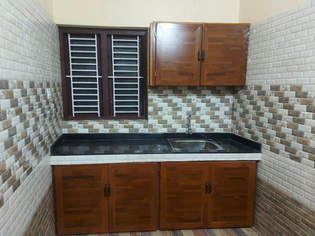 Fathima Complex – Appartement, Iritty