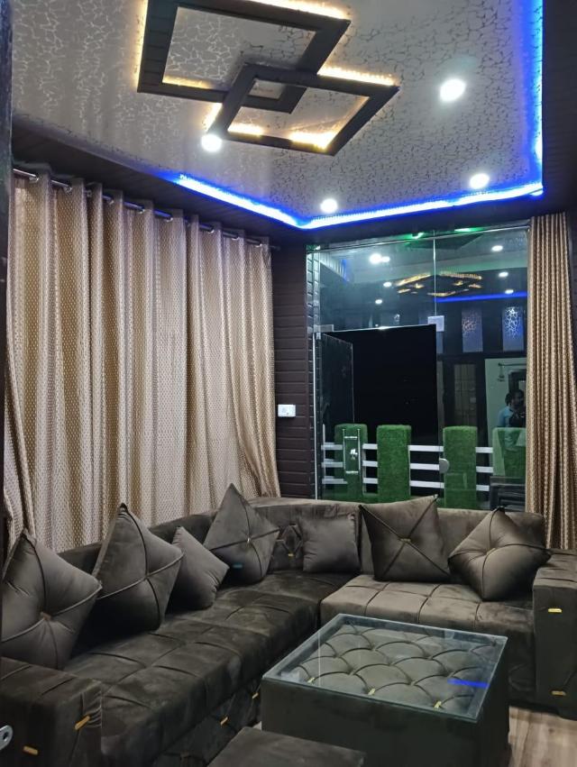 feelhome – Entire House, Almora