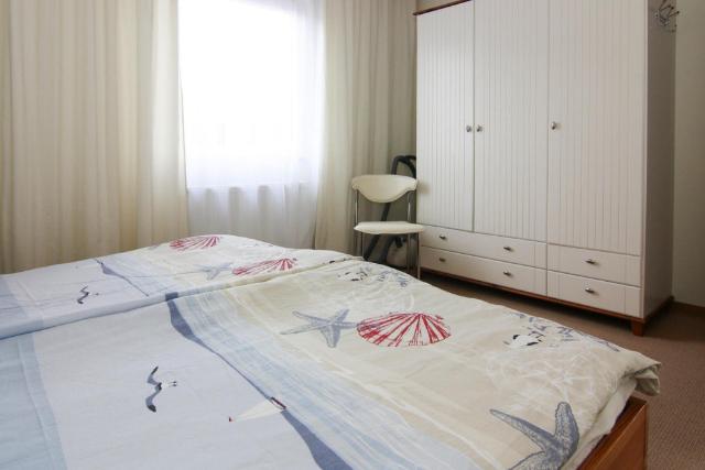 Ferienwohnung, Gromitz – Apartment/Flat, Gromitz