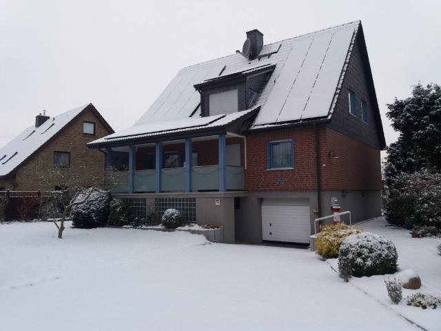 Ferienwohnung, Grömitz – Apartment/Flat, Gromitz