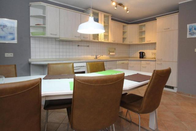Ferienwohnung, Malchow – Apartment/Flat, Malchow