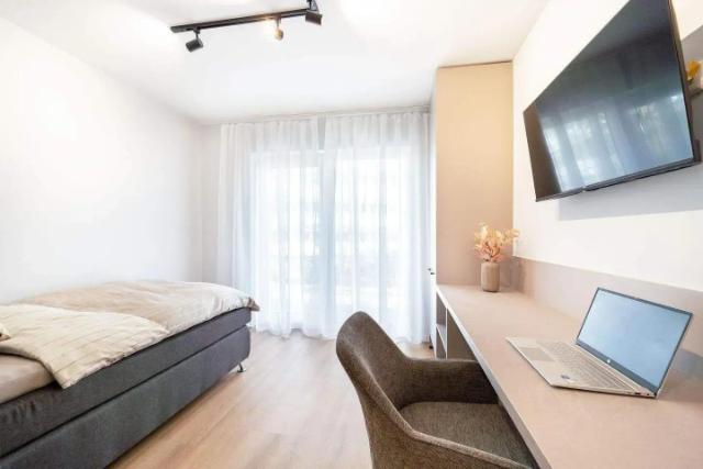 Ferienwohnung Voltmannstraße 26, Apartamento – Bielefeld (foto 2)