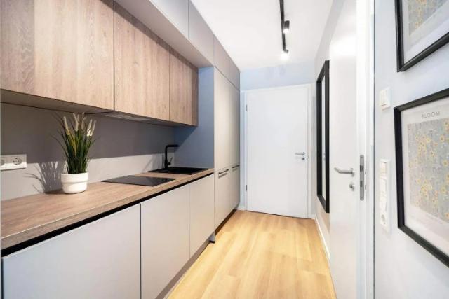 Ferienwohnung Voltmannstraße 26, Apartamento – Bielefeld (foto 3)