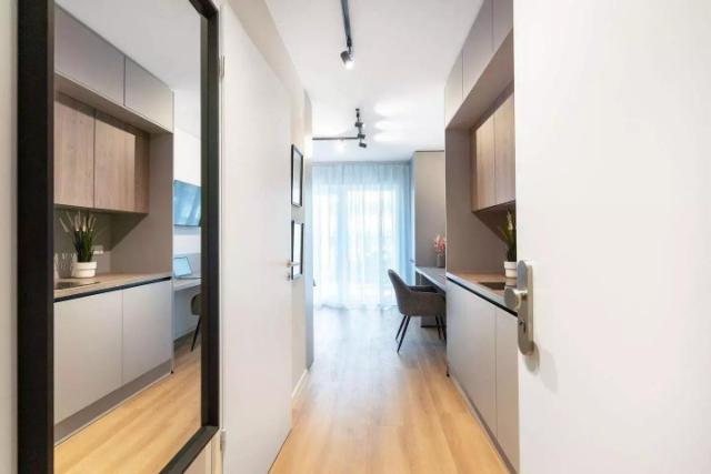 Ferienwohnung Voltmannstraße 26, Apartamento – Bielefeld (foto 5)