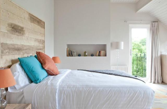 Fermanagh Suites, Apartment – Aghnablaney (Foto 2)