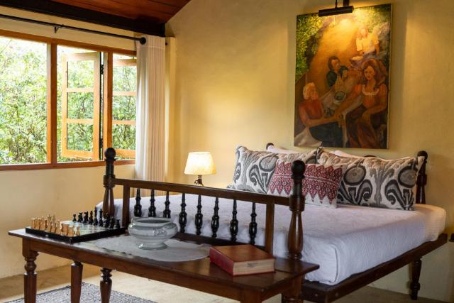 Ferncliff, Appartamento – Nuwara Eliya (foto 2)