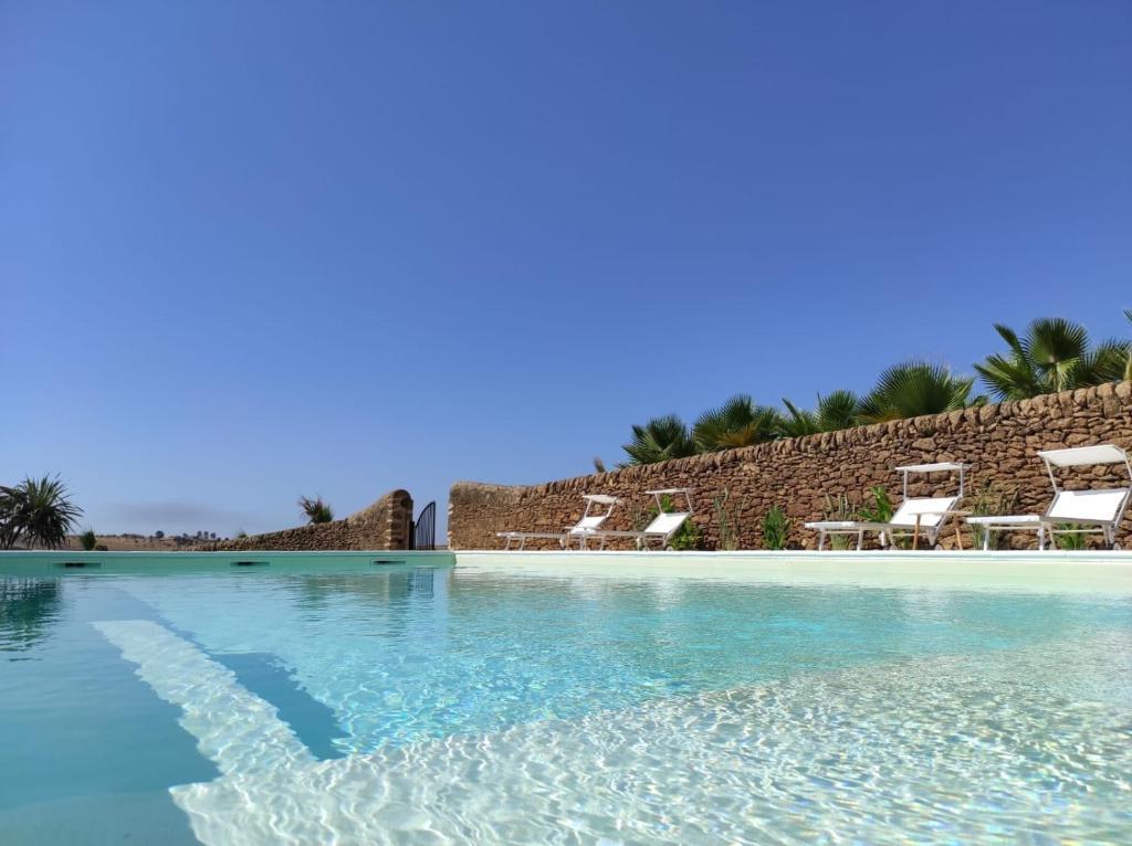 Feudo Nobile, ゲストハウス・B&B – ジェーラ (写真1)