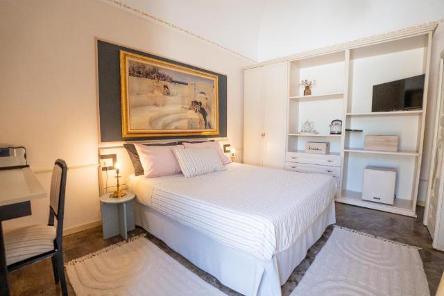 Feudo Nobile, ゲストハウス・B&B – ジェーラ (写真2)