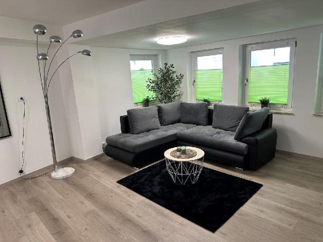 Apartment (89 m²), 2 Schlafzimmer und 1 eigene Badezimmer in Wetter (Ruhr), Apartment – Wetter (Ruhr) (Foto 2)