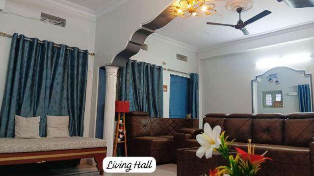 FF2 – Hotel, Vizianagaram