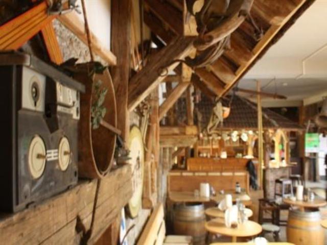 Fichtelberghütte, Maison d’hôtes & B&B – Oberwiesenthal (photo 2)