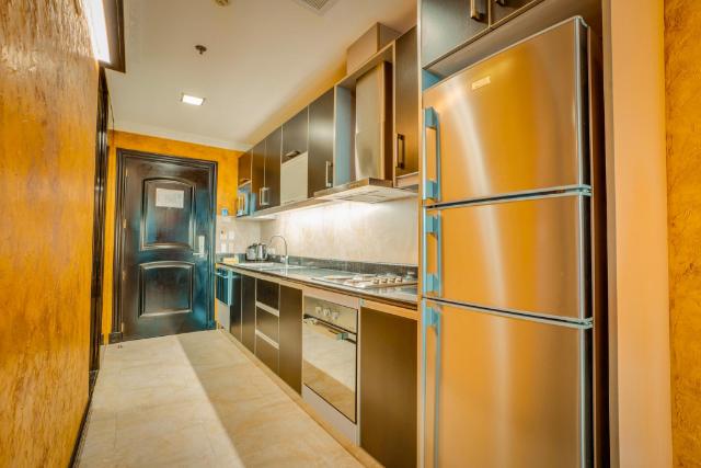 Fields Plaza Hotel, Serviced apartment – Angeles / Clark (photo 2)