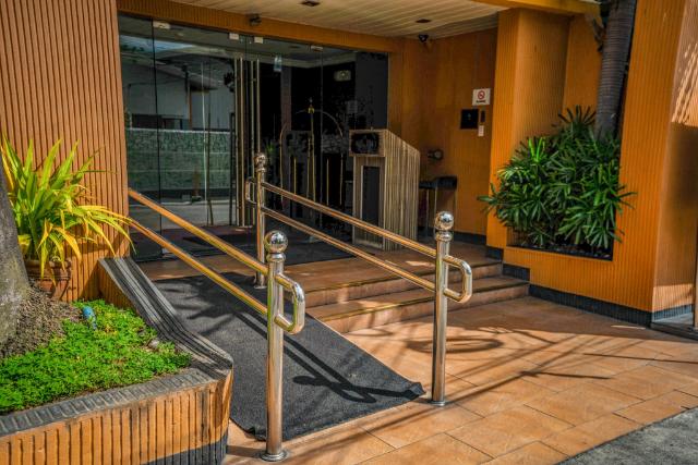 Fields Plaza Hotel, Serviced apartment – Angeles / Clark (photo 3)
