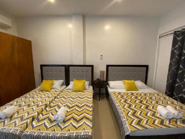 FIG Sunset View Resort – Hotel, Siquijor Island