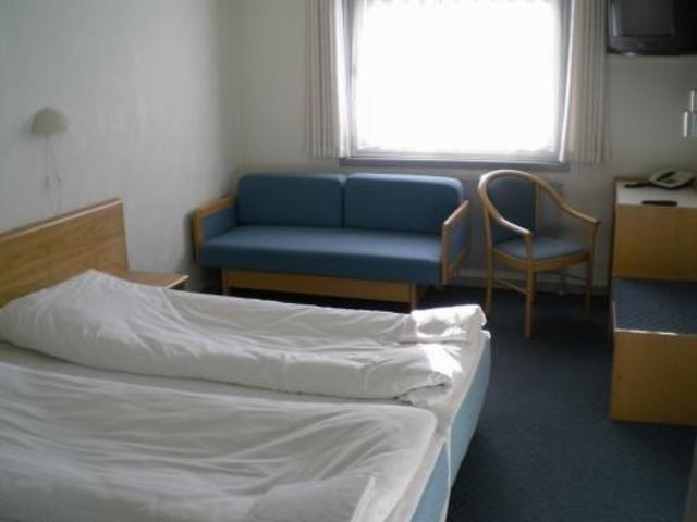 Filskov Kro, Hotel – Grindsted (foto 2)