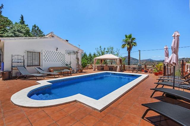 Finca Jacaranda 2, Entire House – Competa (photo 2)