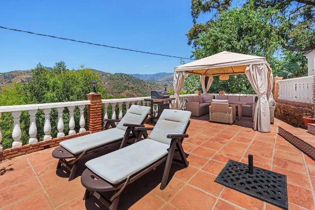 Finca Jacaranda 2, Entire House – Competa (photo 3)