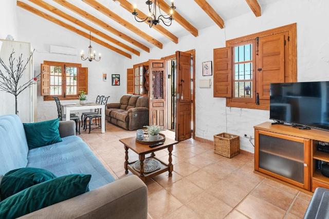 Finca Jacaranda 2, Entire House – Competa (photo 4)
