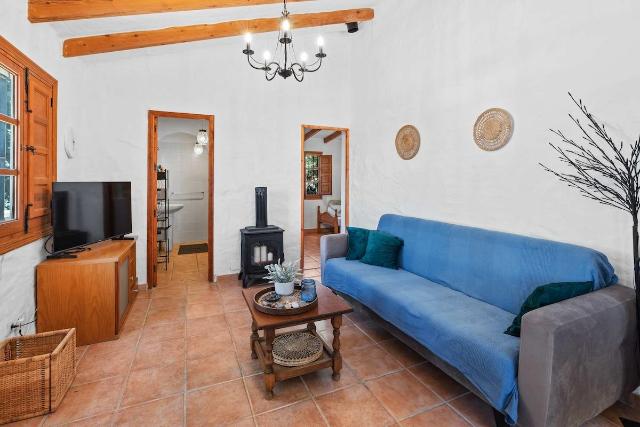 Finca Jacaranda 2, Entire House – Competa (photo 5)