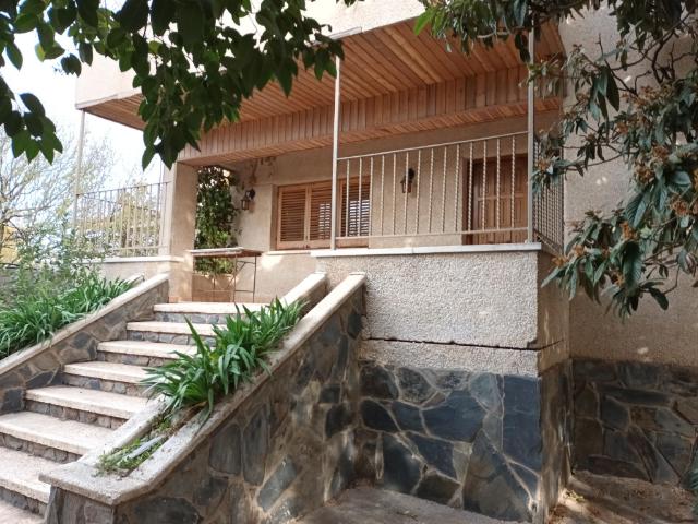 Finca Marina – Apartment/Flat, Lleida