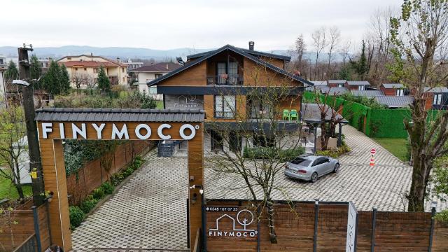 Finymoco, Bed & Breakfast – Kartepe (photo 4)