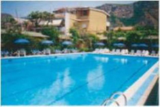 Fiori D'Arancio – Holiday park/caravan park, Piano di Sorrento