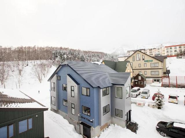 First Tracks, Apartamento – Niseko (foto 2)