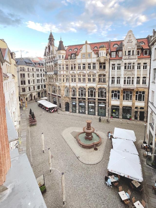 Five Elements Hostel Leipzig – Hostel, Leipzig