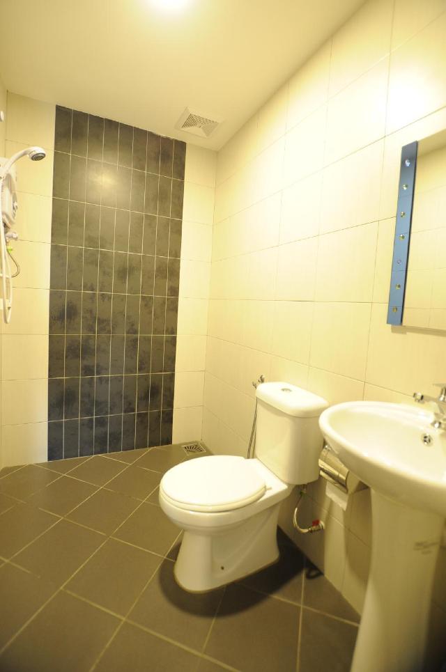 Five Hotel, Hotel – Seremban (foto 2)