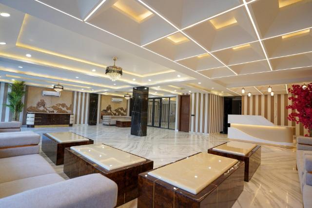 Five Palms, Hotel – Gurugram (foto 3)