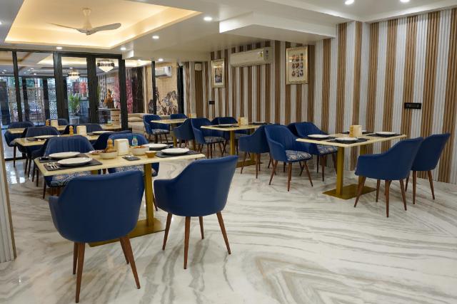 Five Palms, Hotel – Gurugram (foto 4)